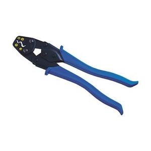 ホーザン P-75 HOZAN 圧着工具(裸圧着端子・裸圧着スリーブ用)