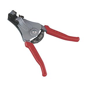 ホーザン ワイヤーストリッパー　単線用　P90B