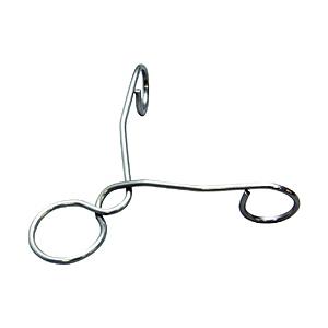 ホーザン HOZAN　合格クリップ P-926