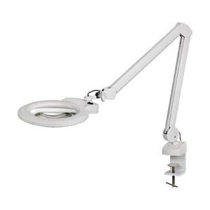 ホーザン L-678 HOZAN LEDアームルーペ