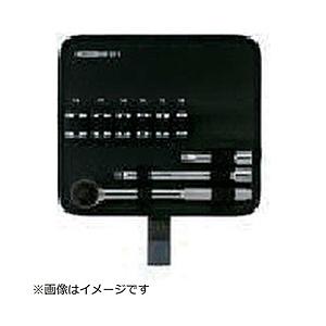 ホーザン HOZAN　ソケットレンチセット W-511