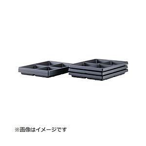 ホーザン ESDパーツトレー 6分室 F22 (1組3枚)