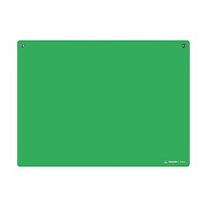 ホーザン ＨＯＺＡＮ　ＥＳＤ卓上マット　グリーン　４５０×３３０   F-310-L