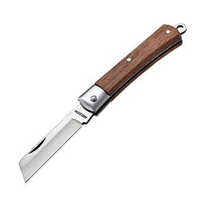 ホーザン 電工ナイフ Z-683