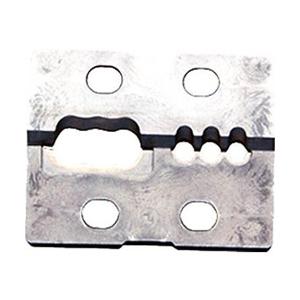 ホーザン ＨＯＺＡＮ ＶＶＦストリッパー替刃 Ｐ−９２９−１ （１個２枚）