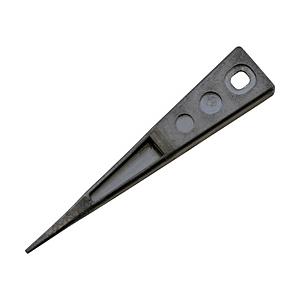 ホーザン ＨＯＺＡＮ　ＥＳＤセラミックチップ   P-646D-1