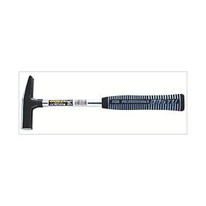 土牛産業 パイプ柄ブリキヤ鎚 21mm 661