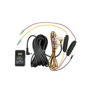 Cellstar GDO-24 常時電源コード (3極DCプラグ) GDO-24