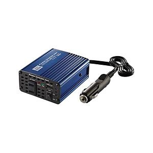 Cellstar PI-150/12V インバーター DC12V用 USB自動識別機能付き