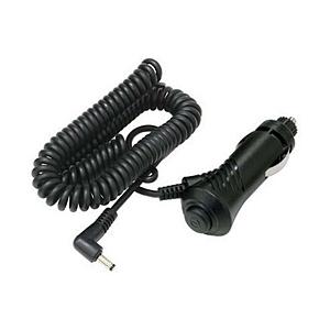 Cellstar レーダー探知機専用電源スイッチ付DCコード（カールタイプ） RO-102