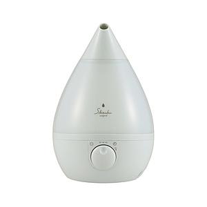 アピックス 超音波式アロマ加湿器 SHIZUKU original グリーン ASZ-330-GR ...