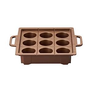 アピックス たこ焼きマイスター プレート　アピックス　ATM-P8809(TI)