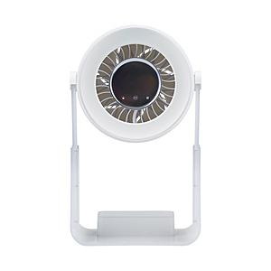 【2026/05/中旬発売予定】 アピックス ビッグラブサーキュレーター AFC-304WH   A...