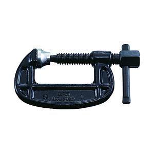 ロブテックス B型シャコ万力　25mm　B25