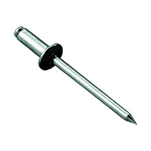 ロブテックス ブラインドリベット（1000本入）　アルミ／スティール　6-8　NSA68