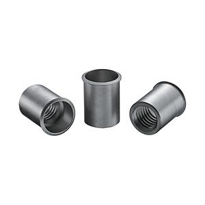 ロブテックス ナット（100本入）　Kタイプ　ステンレス　8-2．0　NTK8M