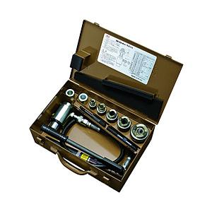 ロブテックス パンチャー(薄鋼管用)ポンプ付 LP104AP