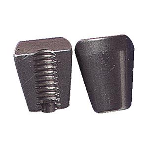 ロブテックス リベッター用ジョー中　JM （1組2個）