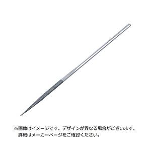 ロブテックス S8-K エビ 精密ダイヤヤスリ 8本組 角