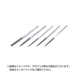 ロブテックス 鉄工ダイヤヤスリ 12本組 セット K12SET