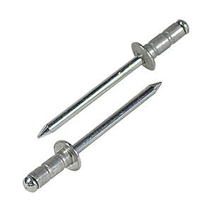 ロブテックス エビ　APリベット（1000本入り）　5−4　AP54