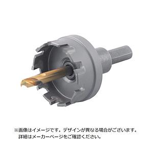 ロブテックス 超硬ホルソー（薄板用）　HO39S