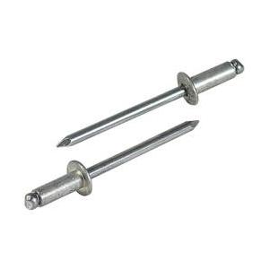 ロブテックス エビ　ブラインドリベット（300本入）　アルミ／アルミ　NA512EB　NA512EB