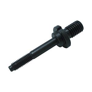 ロブテックス エビ 電気ナッター用スクリューマンドレル 4M B12893 ENSRM4