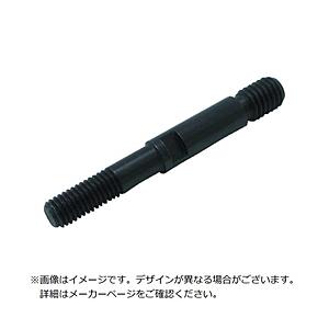 ロブテックス エビ ハンドナッター用スクリューマンドレル 5M B12976 HNDSRM5