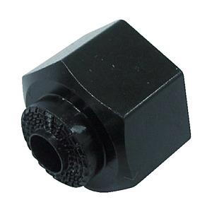 ロブテックス エビ 電気ナッター用ノーズピース 4M B12588 ENNPM4