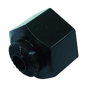 ロブテックス エビ 電気ナッター用ノーズピース 5M B12589 ENNPM5