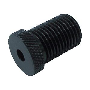 ロブテックス エビ ハンドナッター用ノーズピース 8M B12327 HNNPM8