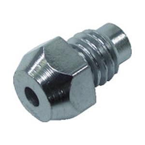 ロブテックス エビ リベッター M用ノーズピース 3．2 B10028 ARNPM32