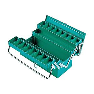 リングスター ハイクオリティボックス RSD-413グリーン RSD413GN