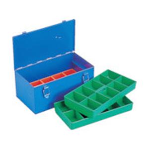 リングスター プラボックスRP-36BBブルー RSP36BBB