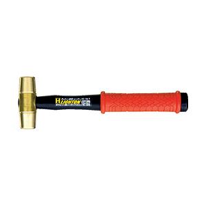 オーエッチ工業 ライトン真鍮ハンマー#3 BS30LT