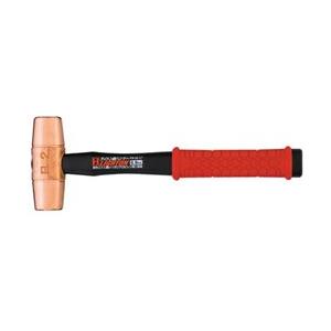 オーエッチ工業 ライトン銅ハンマー#2 FH20LT