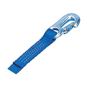 オーエッチ工業 ラッシングベルト　鍛造セーフティ　LBR100SA540SA