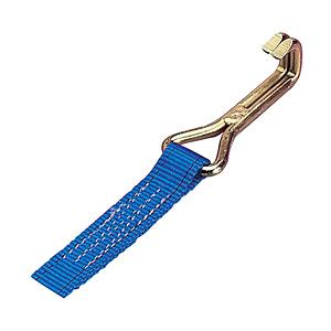 オーエッチ工業 ラッシングベルト　パレットフック　LBB100PF540PF