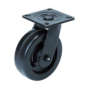 オーエッチ工業 14PK-150 OH スーパーストロングキャスター 150mm