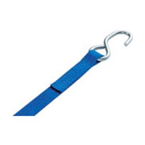 オーエッチ工業 ラッシングベルト　オープンフック　LSR100OF540OF