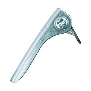 オーエッチ工業 OH 補修用安全レバー500kg用 AL-1