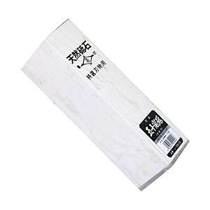 フチオカ 亀印 天然砥石 五十嵐砥 15切