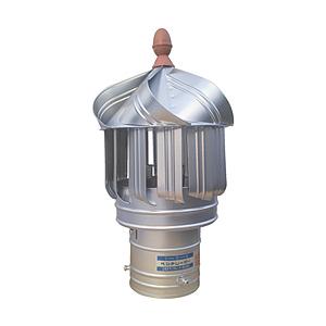 三和式ベンチレーター ルーフファン　危険物倉庫用自然換気　SB-150　SB150