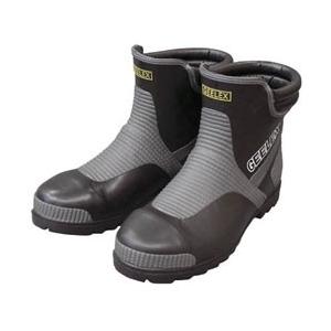 福山ゴム工業 福山ゴム　Gレックス3　ブラック　L　GRK3L