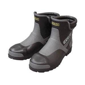 福山ゴム工業 福山ゴム　Gレックス3　ブラック　3L　GRK33L