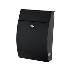 KGY リュック メール便 対応ポスト ブラック   MT-2BK