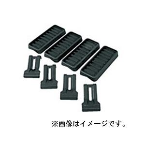 タフレック ベースキャリア 取付キット 取付キット   TB1 【お届け日時指定不可】