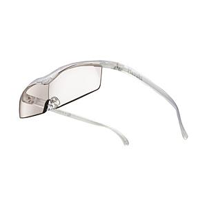 Hazuki Company Hazuki ハズキルーペ コンパクト（パール）カラーレンズ 1.85...