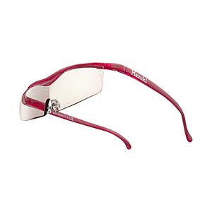 Hazuki Company Hazuki ハズキルーペ コンパクト（ルビー）カラーレンズ 1.85...